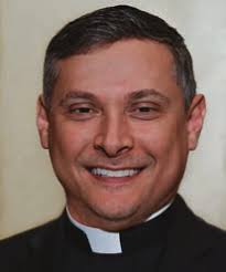 TWO DIOCESAN PRIESTS ORDAINED