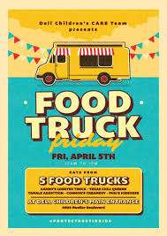 Featuring the best food trucks in the area, old town restaurants, local beers, wine, children's activities, and live music! Food Truck Friday In Austin At Dell Children S Medical Center