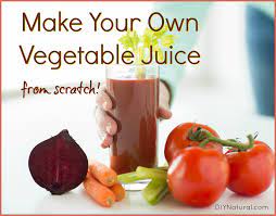 Maybe you would like to learn more about one of these? Vegetable Juice Recipes A Healthy Simple Homemade Vegetable Juice