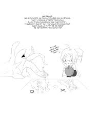 Igyo no Kimi to | The Strange Creature and I Decensored - Page 3 - HentaiEra