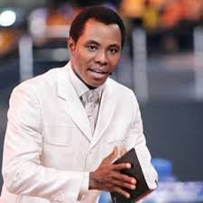 What happen was dat he failed dis tym around n he has succeeded in mesmerising its members dat dey believe whatever he says chai! T B Joshua Wiseman Christopher Tbjoshuawisema1 Twitter