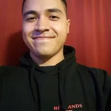 Danny Esparza (@DannyEsparza18)