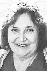 Linda Straw Obituary (1957