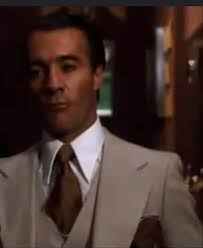 Did Tony Sirico appear in The Godfather Part 2?