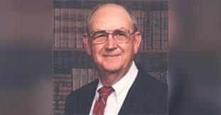 Reuben Thrift Obituary Obituary