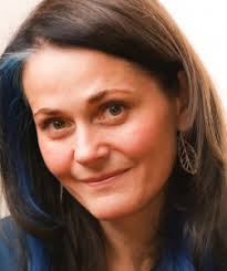 8 Questions with Dr. Jillian Horton