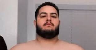 I used to eat until I was sick at 39st