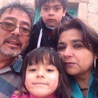 Lorena Cabrera Johansen (cabrerajohansen)