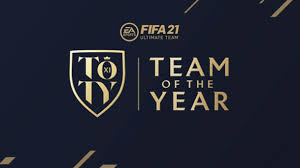 Ea has just revealed the ratings for the attackers in their fifa 21 toty year squad. Fifa 21 Toty Revealed Messi Exclusion From Toty Xi For The First Time