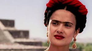 'Frida' and more Latin films nominated to National Film Registry