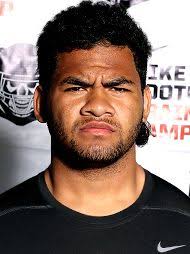 Daniel Langi Inside Linebacker Recruiting Profile