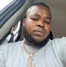 Sharmel Williams's Instagram, Twitter & Facebook