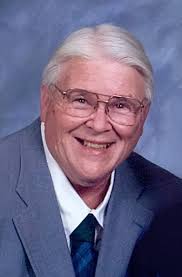 Richard Jones Obituary (2015)