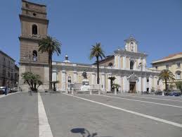 Santa maria capua vetere è un comune italiano di 33.742 abitanti della provincia di caserta. Pin On 1 000 000 Churches