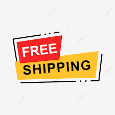 Vistaprint.com has been visited by 100k+ users in the past month Free Shipping Vector Banner For Delivery Promotion Delivery Promotion Shipping Png And Vector With Transparent Background For Free Download