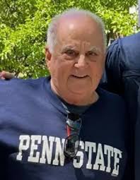 Obituary information for Wayne F. Gaugler