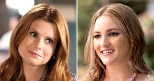Jun 30, 2021 · who does jamie lynn play in 'sweet magnolias'? Sweet Magnolias Cast S Dating Histories Joanna Garcia More