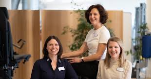 Profile for Ernährungsberatung Rita Hohmann "diaetia"