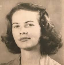 Obituary for Patricia Carlin Sperling