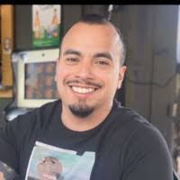 Christopher Sandoval's Instagram, Twitter & Facebook