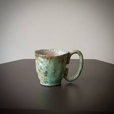 El Yapimi Tasarim Fincan Ceramic Design Mug Cup Glassware Mugs Tableware