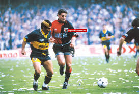 В 2020 году nea и nio garcia выпустили трек diablo. 2012 Turco Garcia 100x100 El Grafico