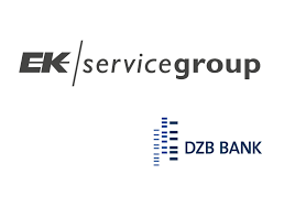 Dzb bank auf einen blick. Verlag Buchwert
