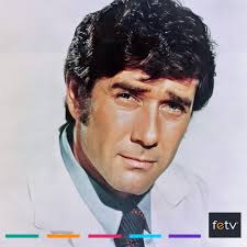 In honor of Robert Fuller turning 91