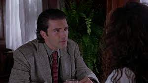 Of Love and Shadows (1994) - IMDb