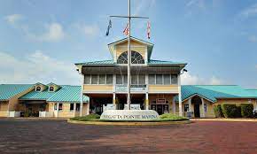Boat Marina Search Denison Yacht Sales