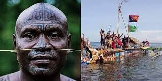 Free West Papua Campaign Poland