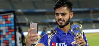 We expect him to start training with the team shortly and be fully fit well before the start of the season, the statement added. Ipl 2017 Mi Vs Kkr Meet Nitish Rana Who Pulled Off An Heist For Mumbai