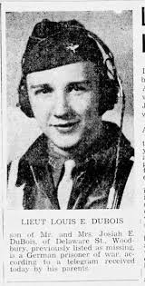 Louis Everett DuBois (1921-1983)