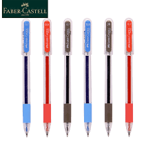 If you are a faber castell pen wholesaler or a retailer yourself, you can reach out to certified manufacturers and distributors on alibaba.com. Faber Castell Gel Pen 0 38 0 5 0 7mm Black Red Blue Ink Pen Exam Pens Stationery Writing Smooth School Office Supply Jr Gel Pen Gel Pens Aliexpress