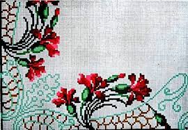 Maybe you would like to learn more about one of these? Carnation Decorative Art Nouveau Cross Stitch Corner Pattern English Edition Ebook Annemarie Van Der Peut Amazon De Kindle Shop