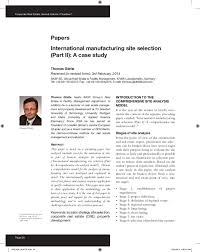 Whether you are planning to develop property management software, real estate broker software, lease management software or real estate crm software, we are dedicated to developing a complete real estate management. Property Management Facility Management Research Papers Academia Edu