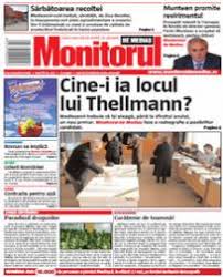 Monitorul de botoșanilider absolut al presei din județul botoșani. Ziar Monitorul De Medias Publicare Anunt De Mica Publicitate In Ziar Monitorul De Medias
