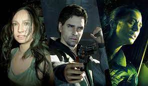 Saints and sinners and phasmophobia. Wccftech S Best Horror Games Of The Decade Terror Never Truly Dies