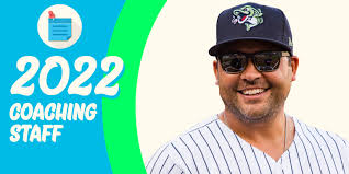 Atlanta Braves Announce Eight to Gwinnett Coaching Staff for 2022