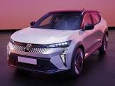 RENAULT-SCENIC