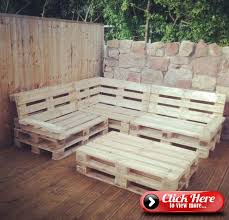 Awesome 39 Wonderful Diy Outdoor Pallet Furniture Ideas For Your Dream Home Gur Pallet Decor Pallet Furniture Outdoor Pallet Furniture Designs