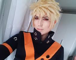 I waited so long for this set! BNA Michiru is here! I am super happy with  how the cosplay turned out and the location we found to shoot it with the  city