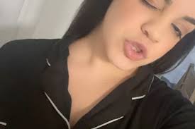 Oficialmente empezaron las fiestas 🎄🤭❤️