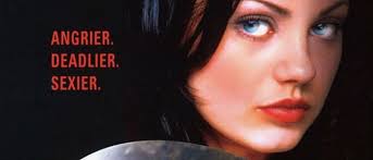 American Psycho II' Is the Kind of Sloppy Mess That Patrick Bateman Would  Despise : r/movies