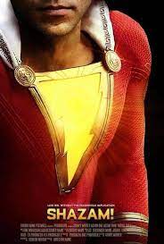 Pin By Greg Kleckner On Superheroes Shazam Shazam Movie Captain Marvel Shazam