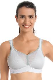 Anita Air Control Sports Bra 006 WHITE buy for the best price CAD$ 115.00