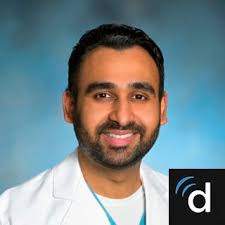 Neurologists at Main Line Health Bryn Mawr Hospital