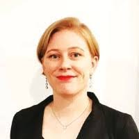 Catherine Proffitt's Instagram, Twitter & Facebook