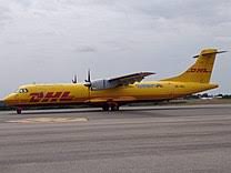 Dhl supply chain compares on a variety of workplace factors. Dhl Aviation Wikipedia