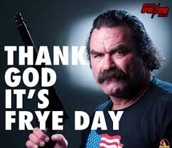 Don Frye